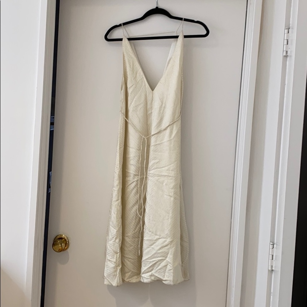 Topshop dress